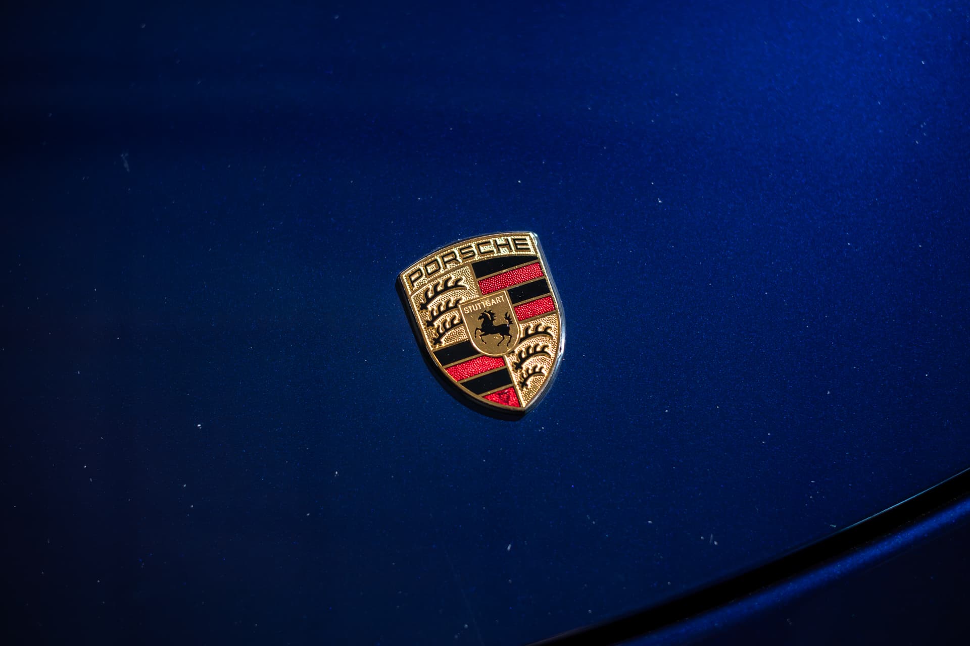 Porsche Boxster S 986 - Photo 10