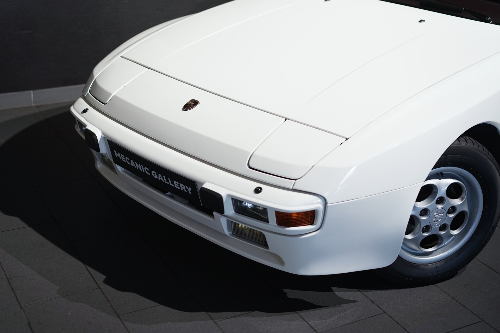 Porsche 944 S 2.5 - Photo 8860