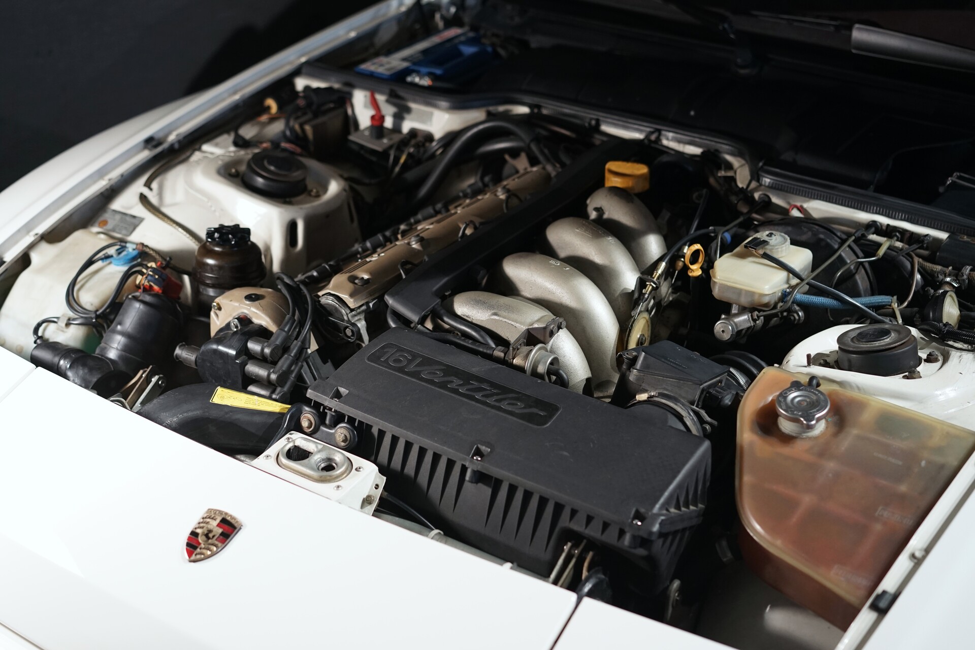 Porsche 944 S 2.5 - Photo 8864