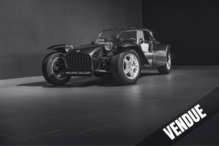 Martin Seven S3 - Photo 37