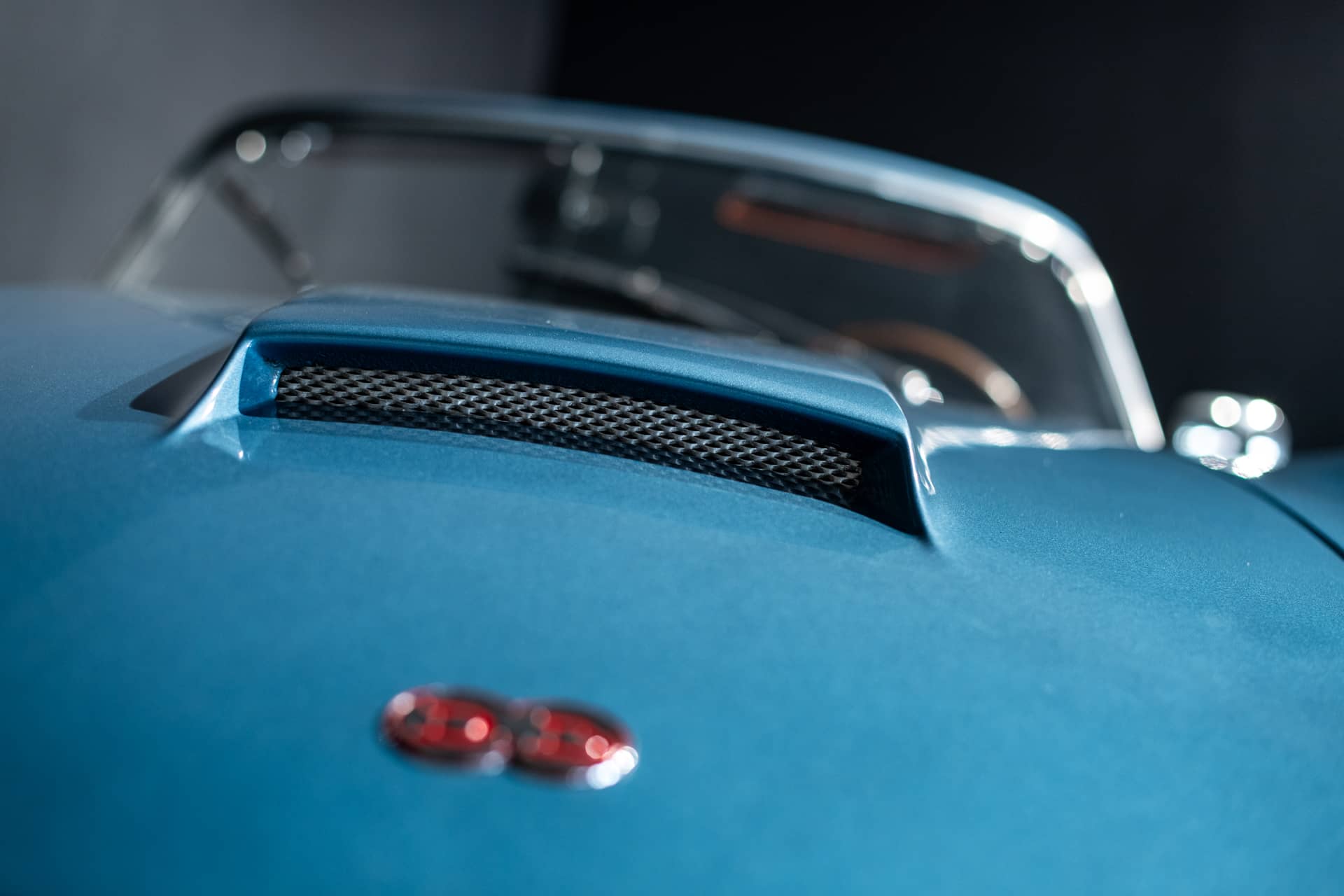 Panhard DB Le Mans Cabriolet - Photo 14