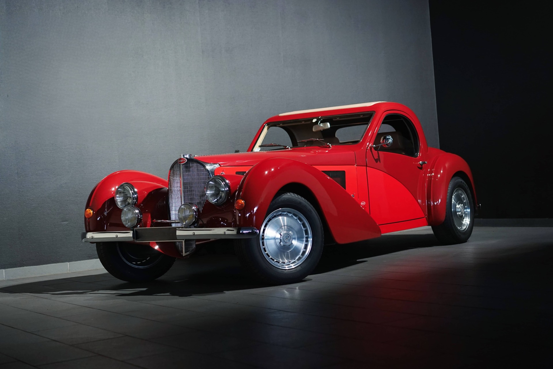 De La Chapelle Atalante 57 S - Photo 1