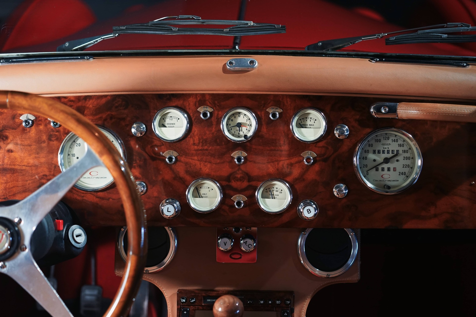 De La Chapelle Atalante 57 S - Photo 12