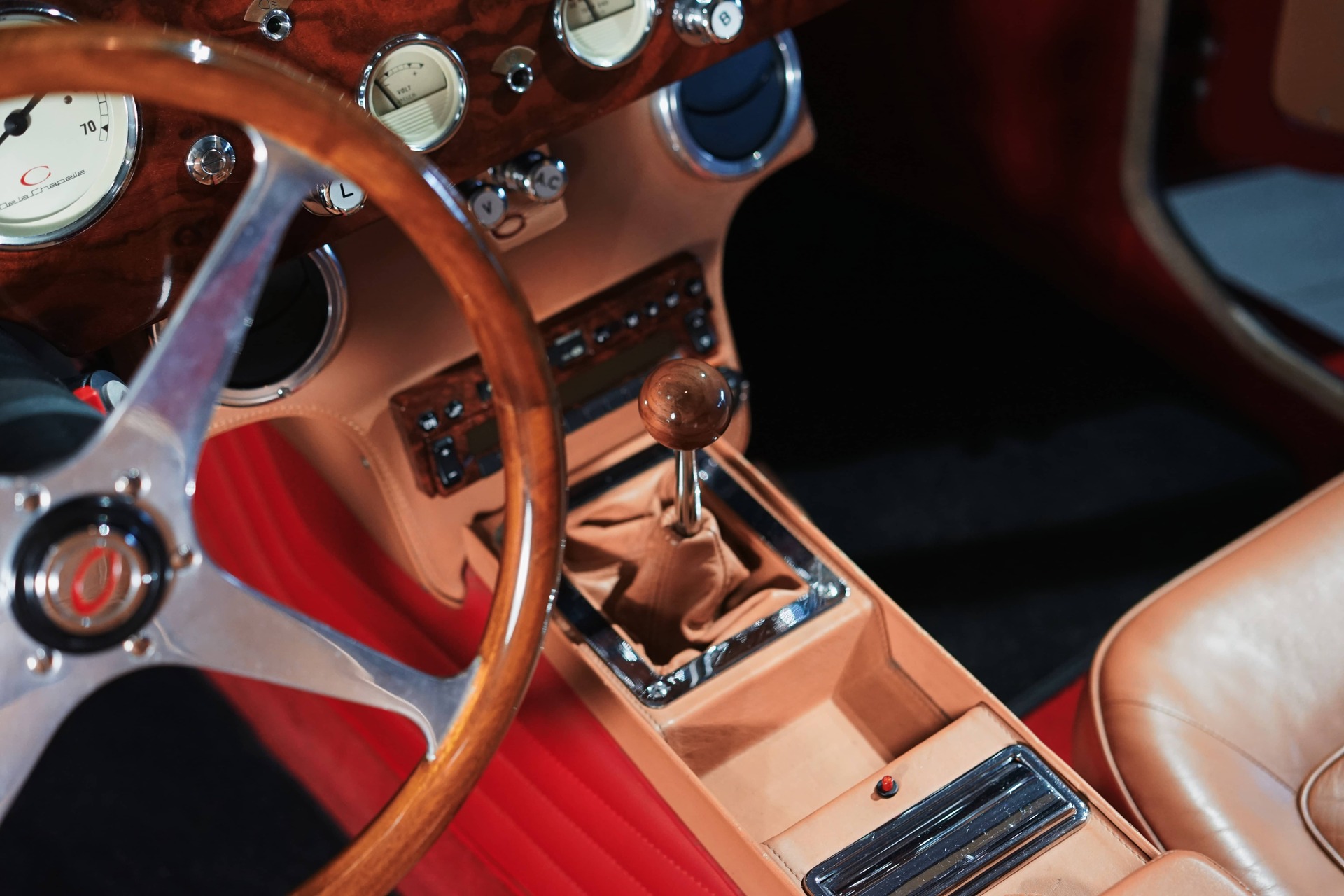 De La Chapelle Atalante 57 S - Photo 13