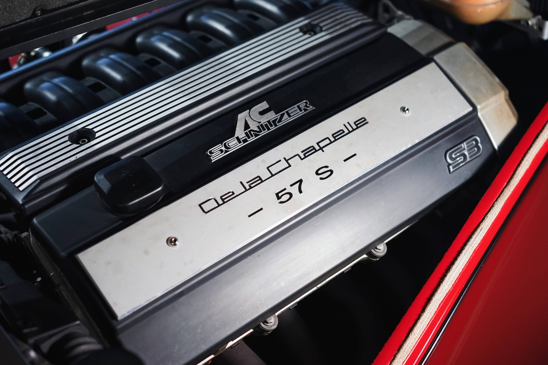 De La Chapelle Atalante 57 S - Photo 19