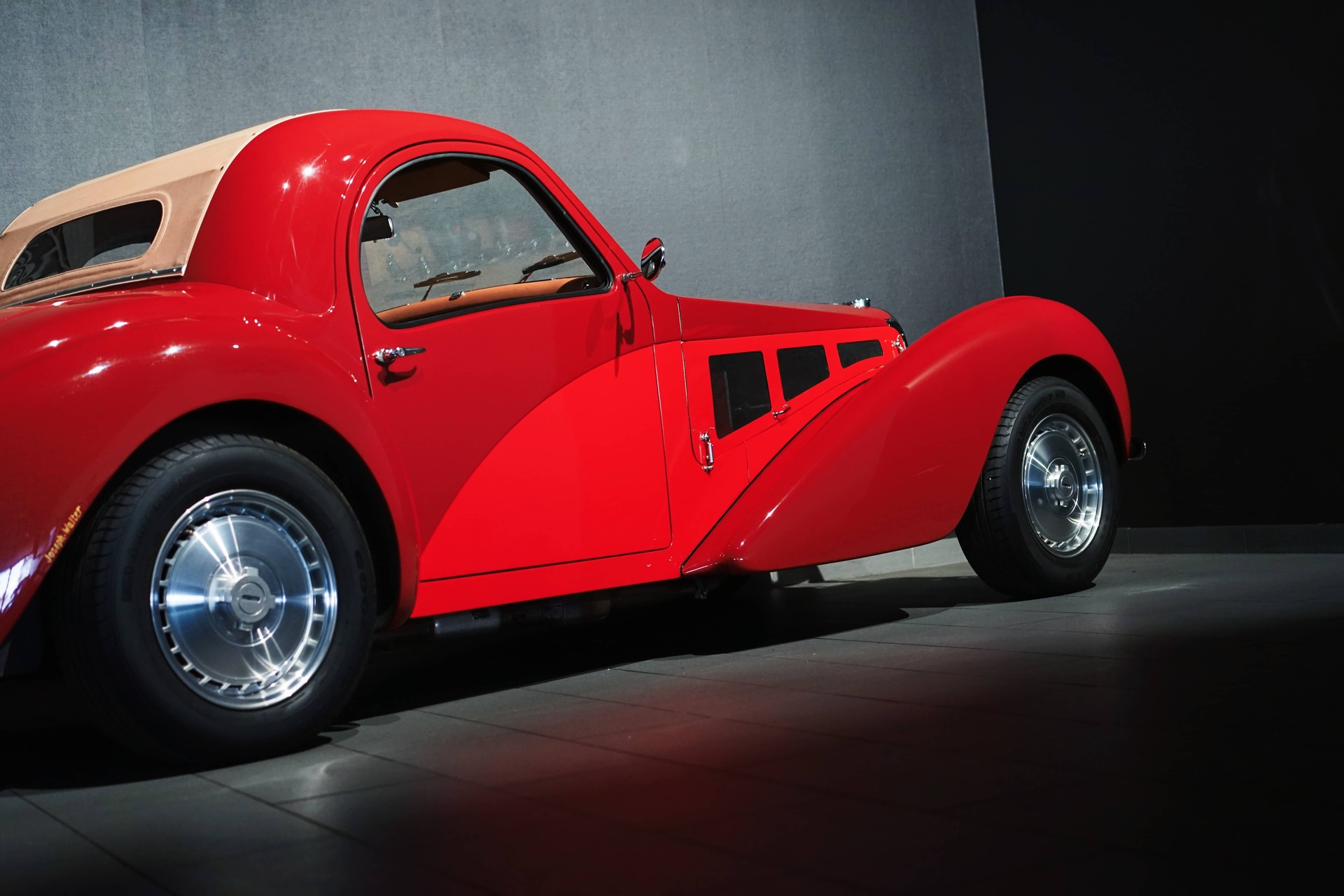 De La Chapelle Atalante 57 S - Photo 4