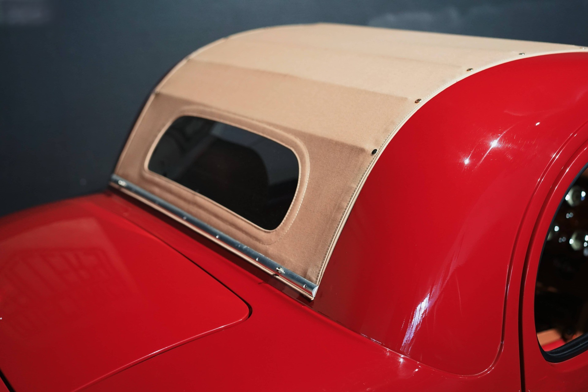 De La Chapelle Atalante 57 S - Photo 6