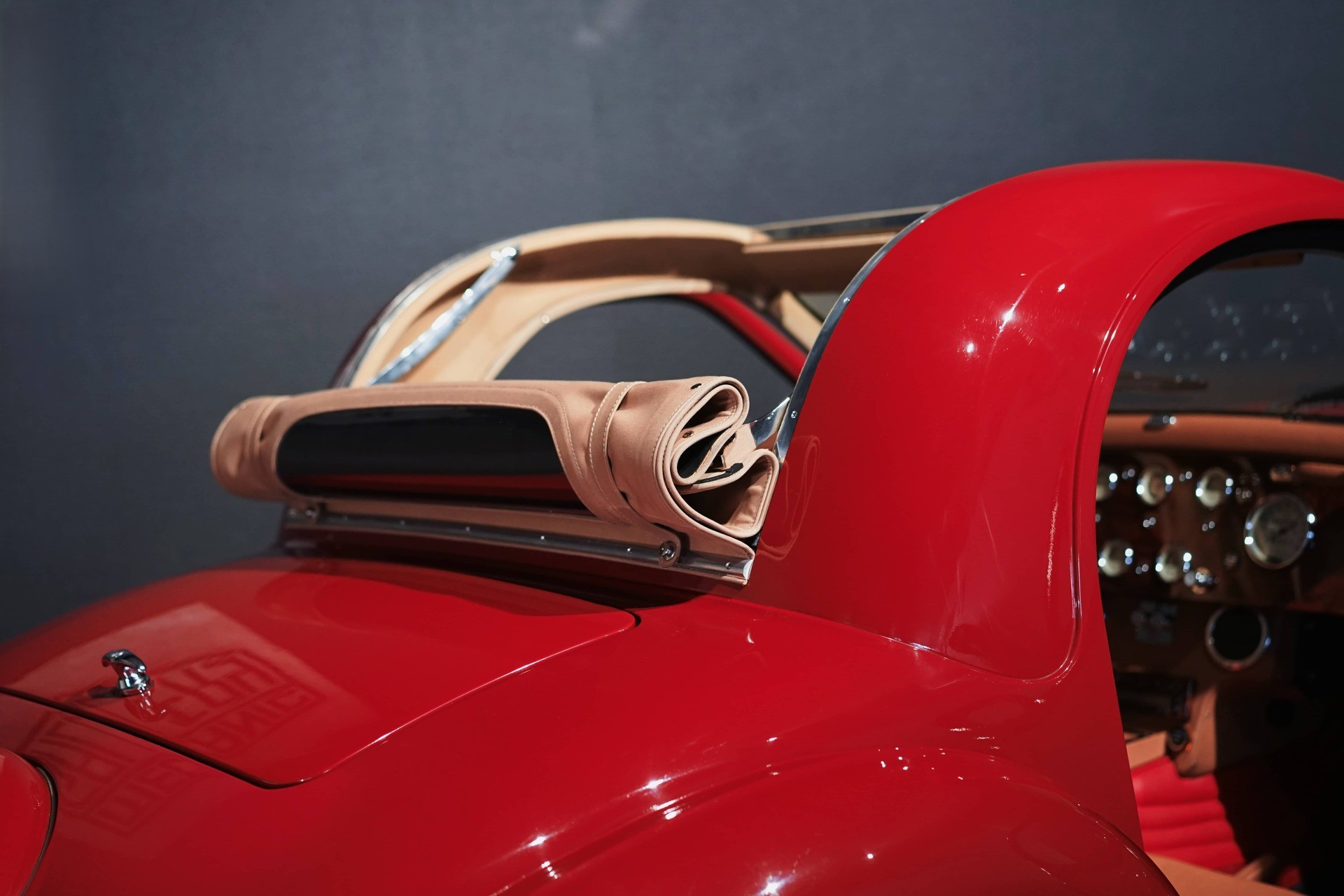 De La Chapelle Atalante 57 S - Photo 8