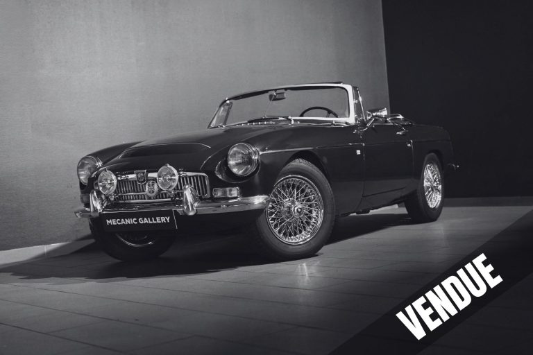 MG C Cabriolet - Photo 116
