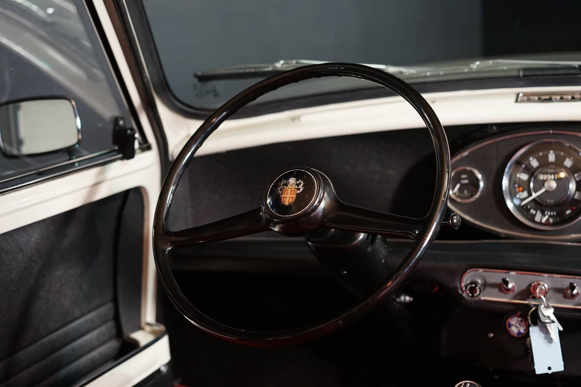 Austin Mini Countryman MkII - Photo 11