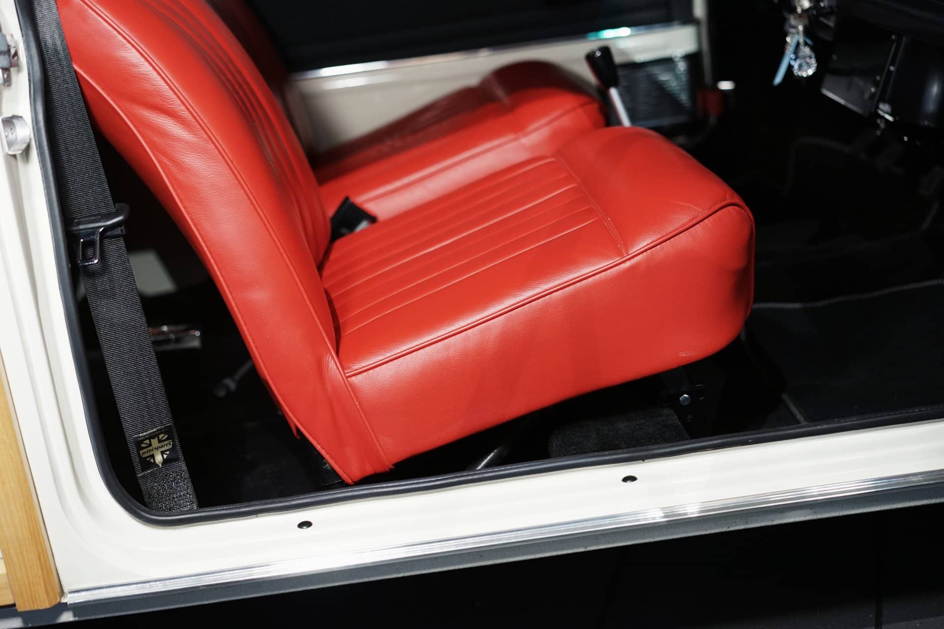 Austin Mini Countryman MkII - Photo 13