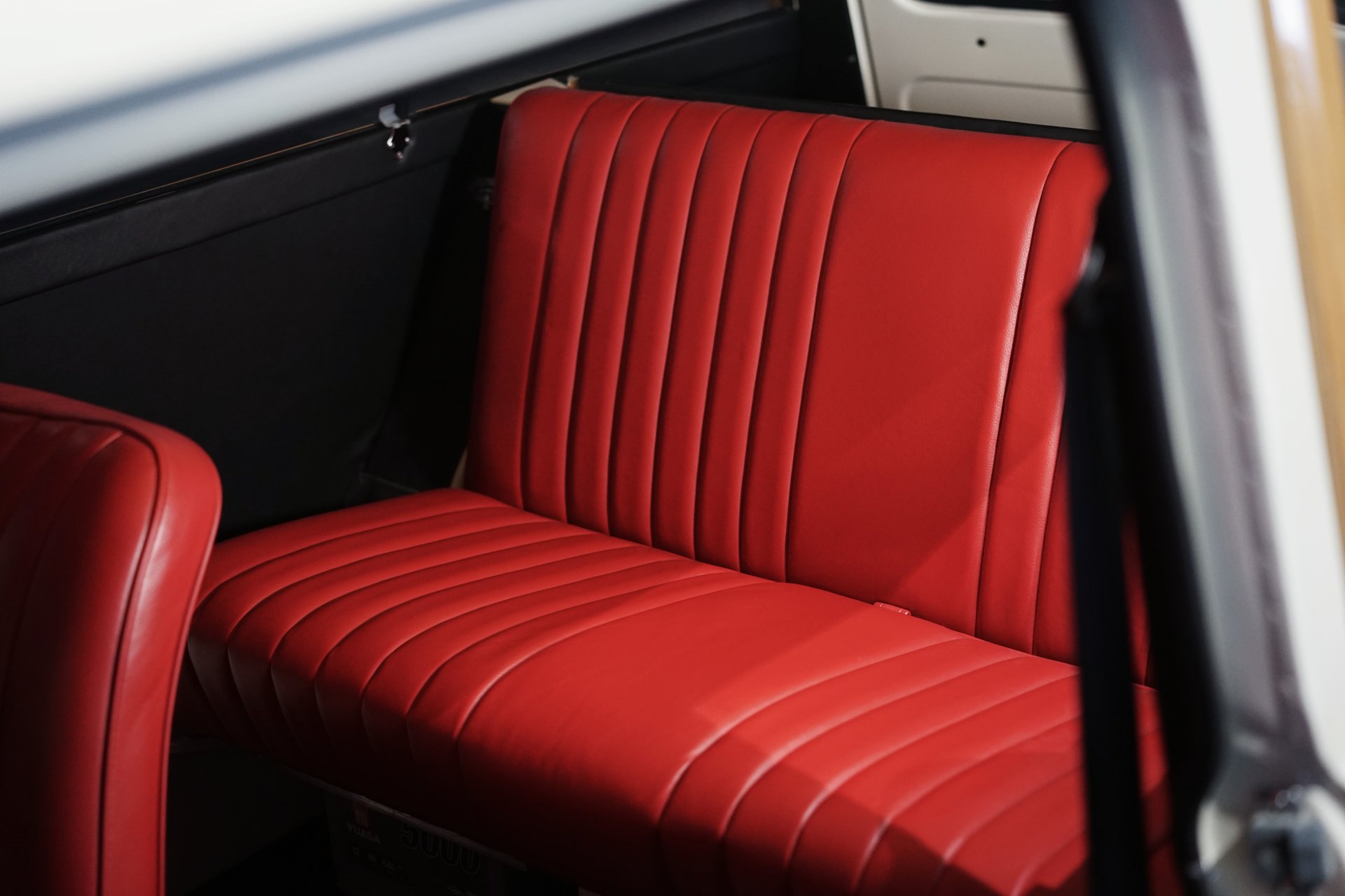 Austin Mini Countryman MkII - Photo 17