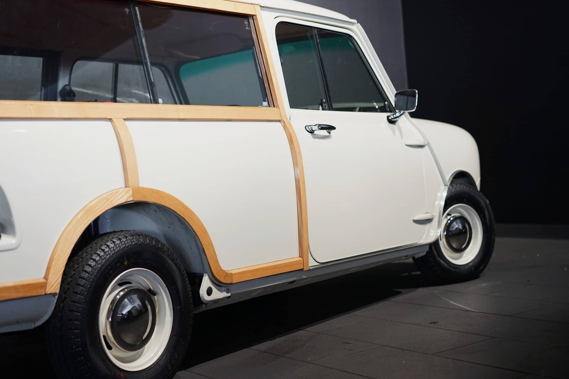 Austin Mini Countryman MkII - Photo 5