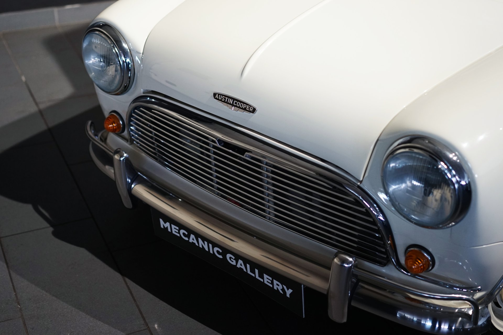 Austin Mini Countryman MkII - Photo 7