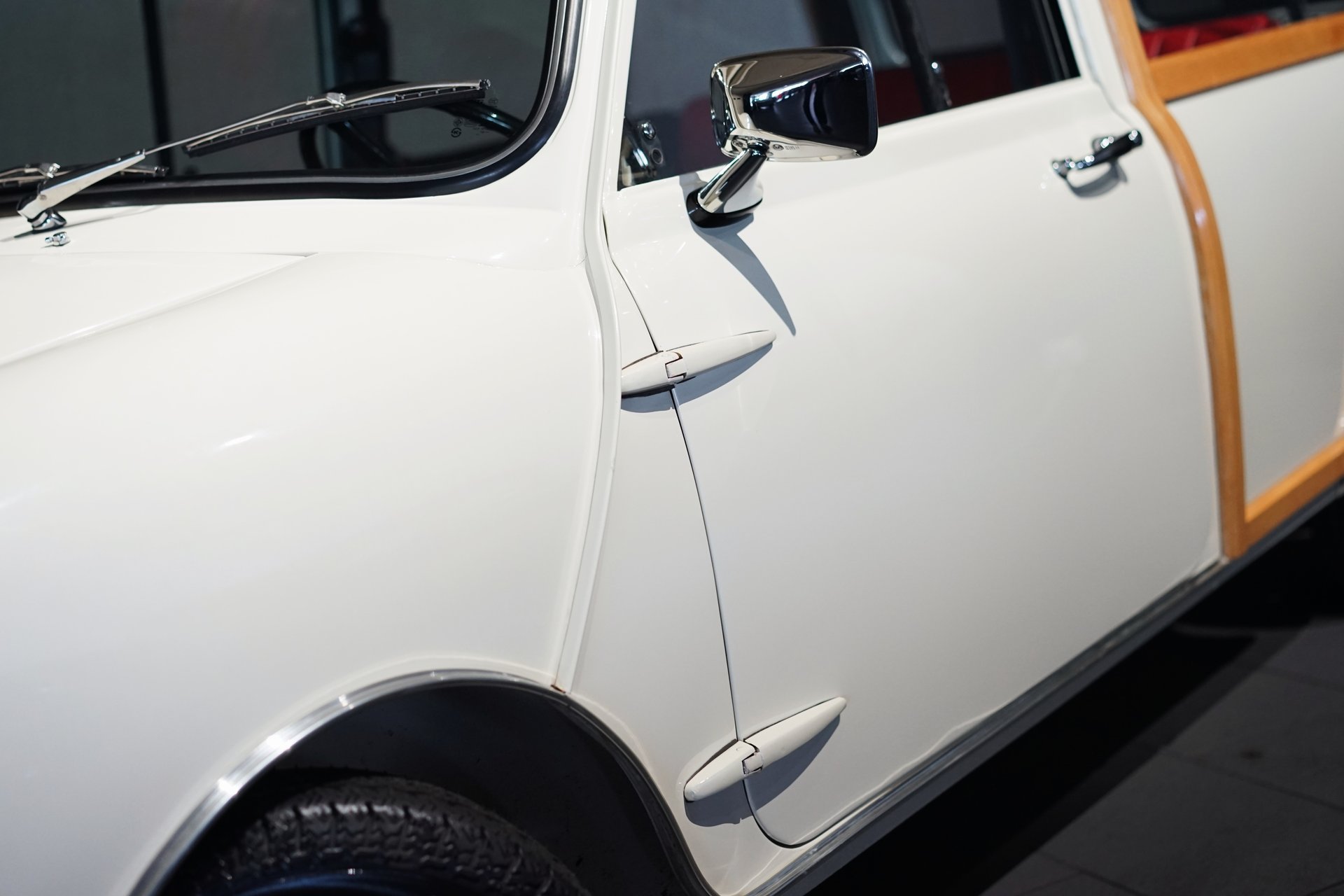 Austin Mini Countryman MkII - Photo 8