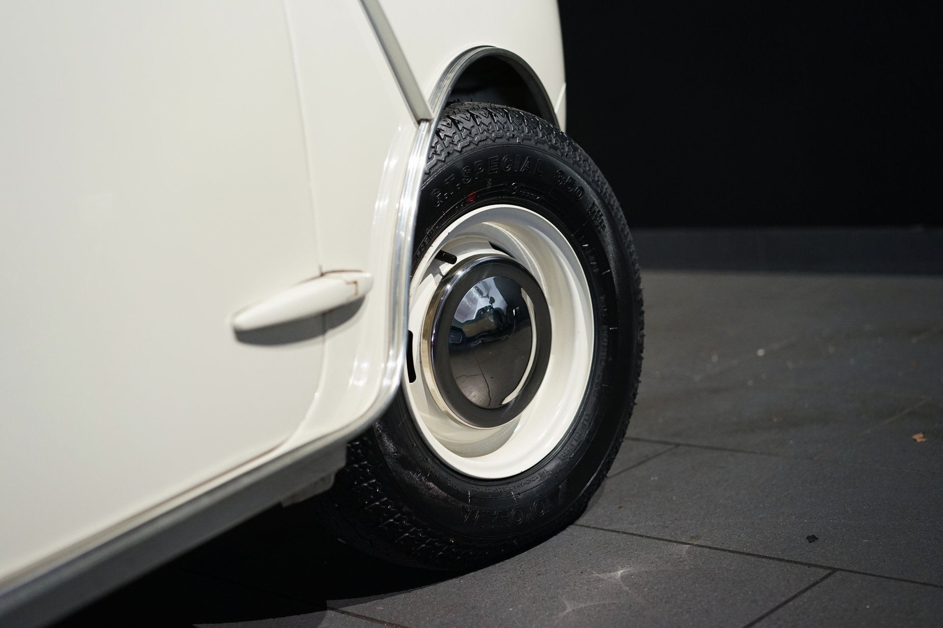 Austin Mini Countryman MkII - Photo 9