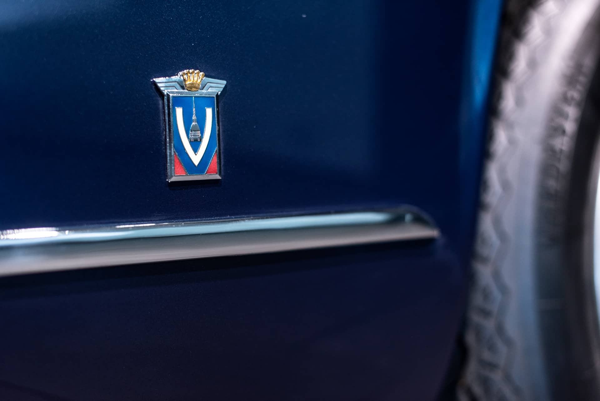 Maserati 3500 GTi Spyder Vignale - Photo 16