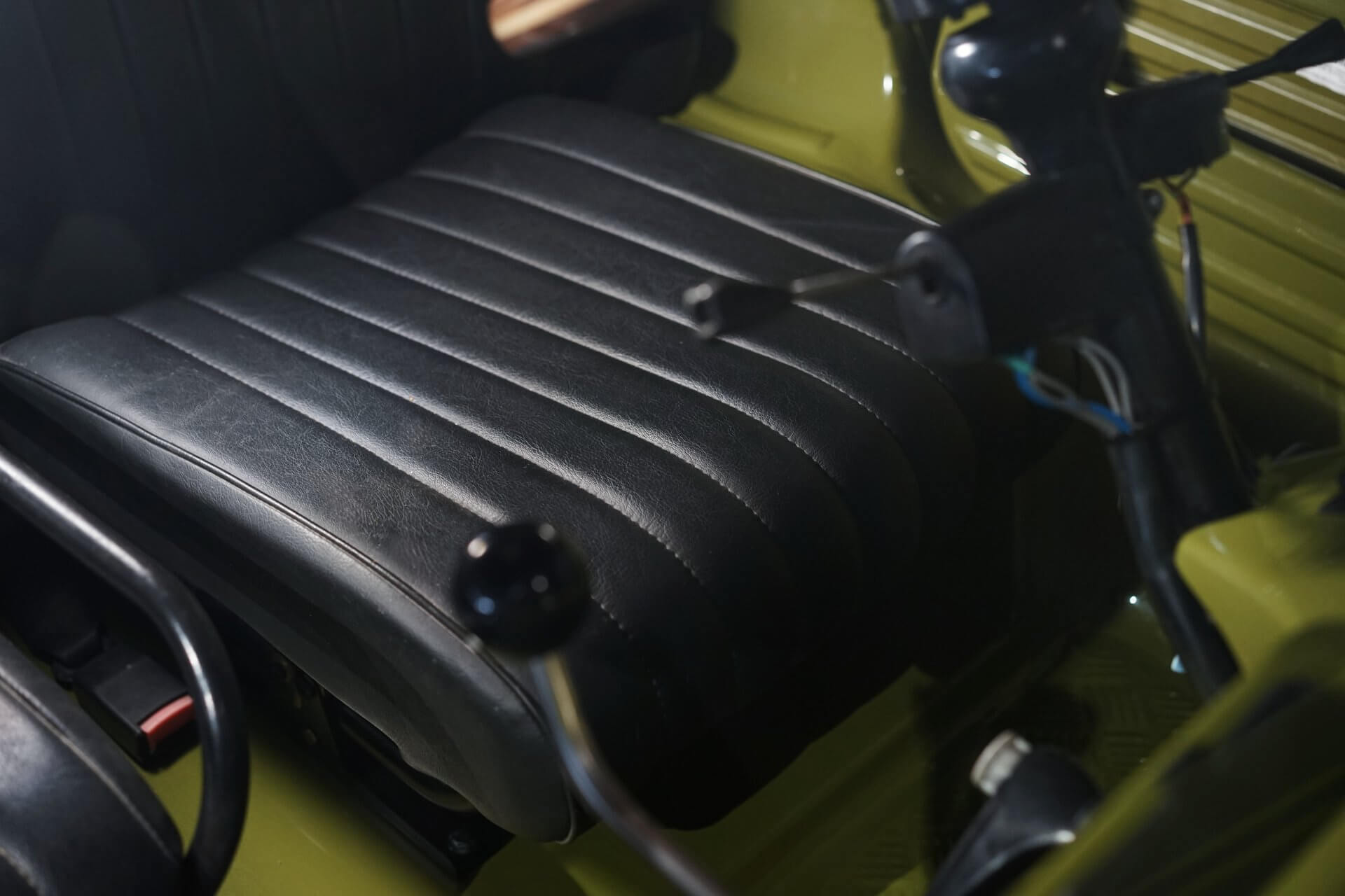 Citroën Méhari - Photo 11