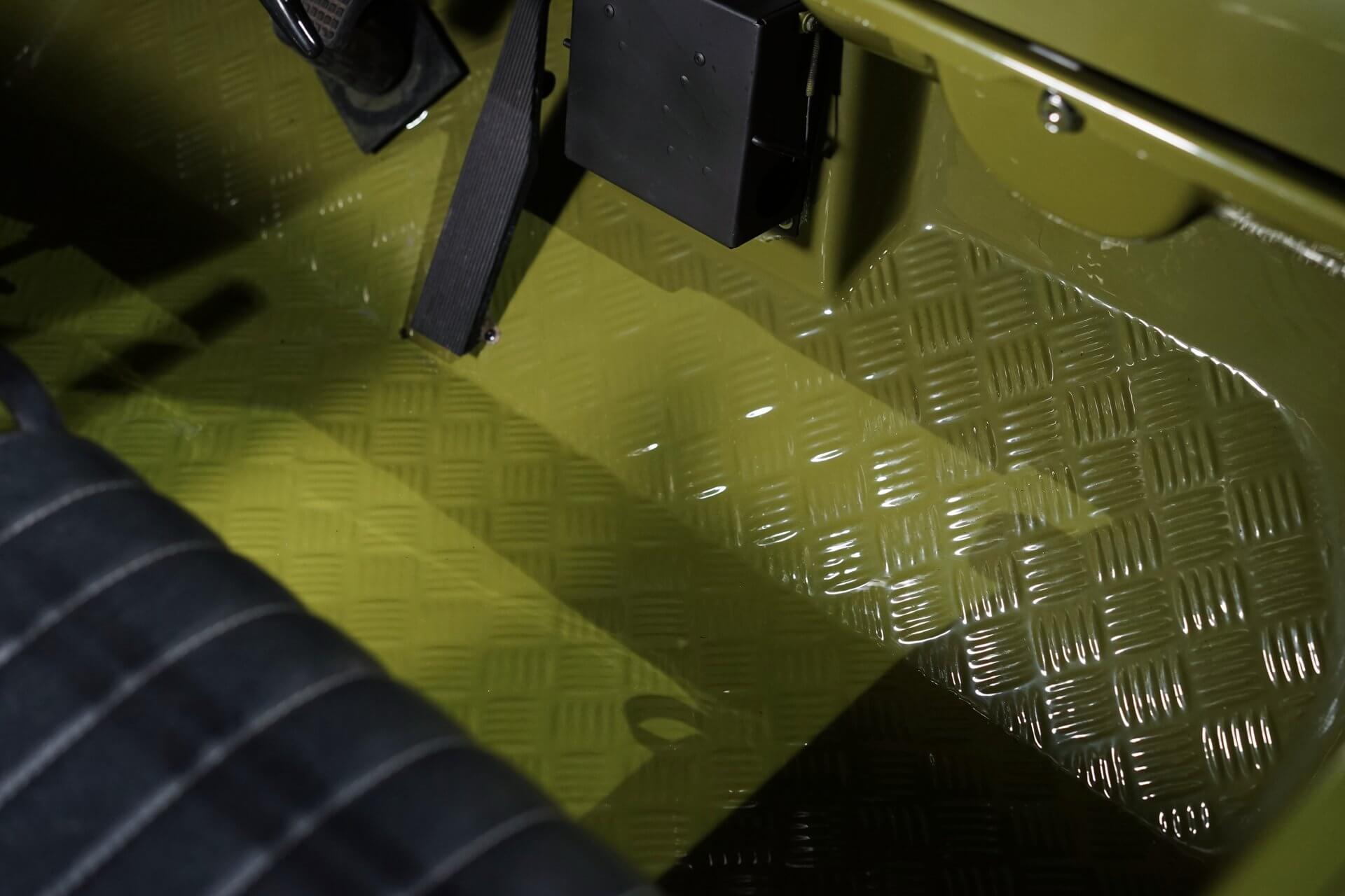 Citroën Méhari - Photo 12