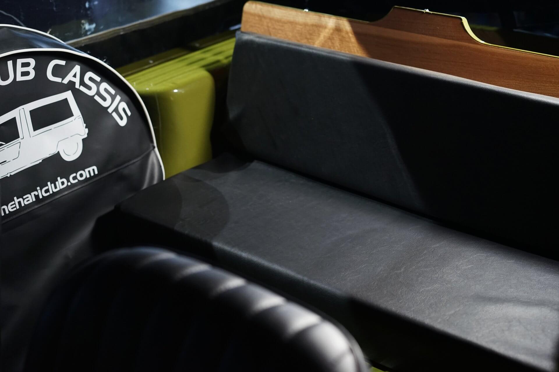 Citroën Méhari - Photo 13