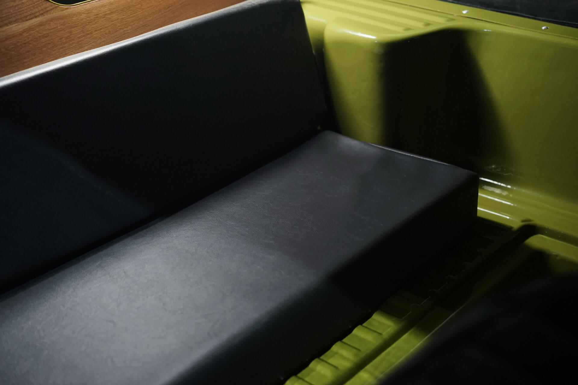 Citroën Méhari - Photo 14