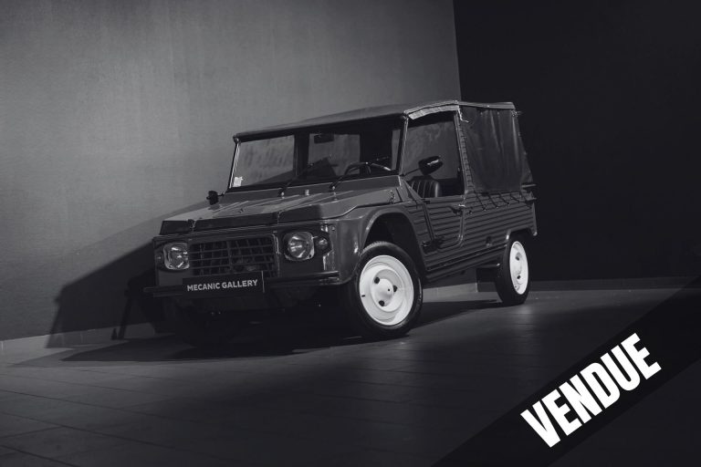 Citroën Méhari - Photo 17