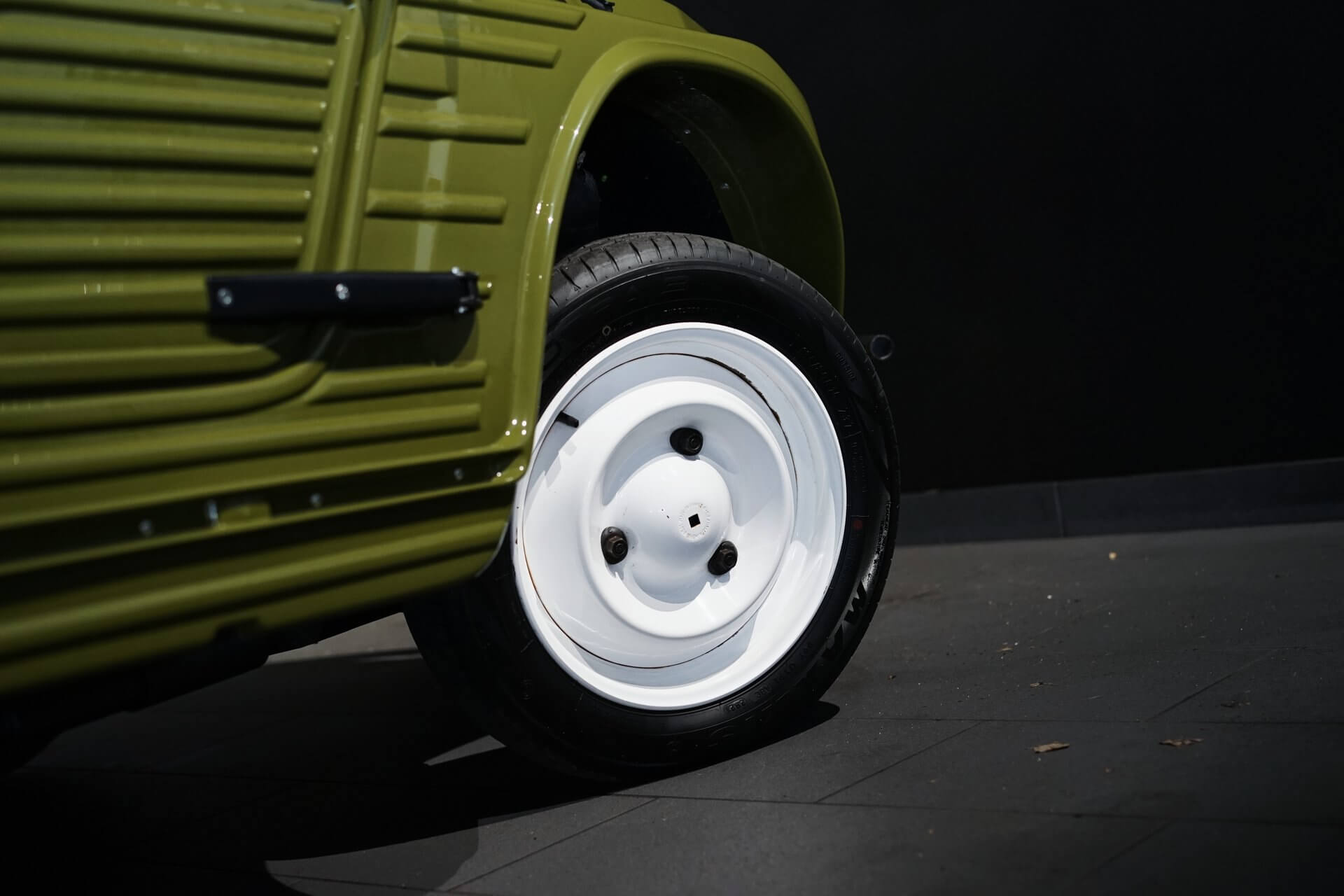 Citroën Méhari - Photo 6