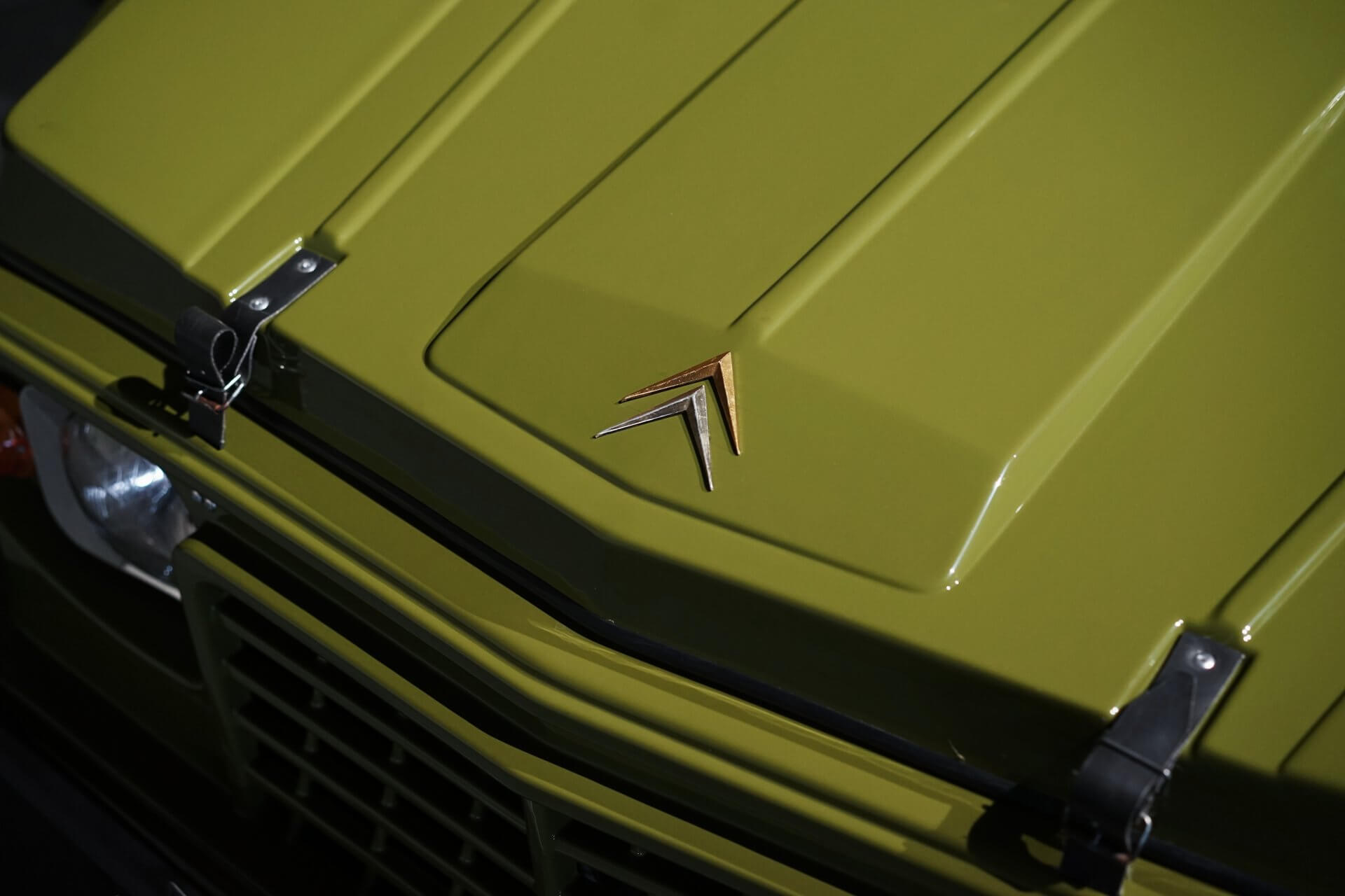 Citroën Méhari - Photo 8