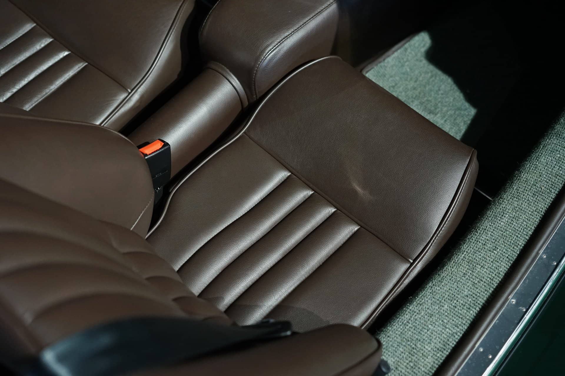 Morgan 4/4 « 80th Anniversary » - Photo 16