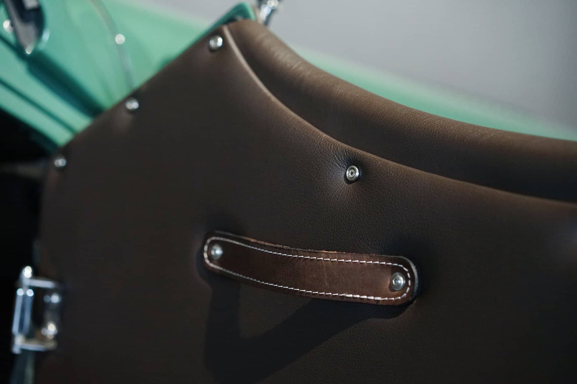 Morgan 4/4 « 80th Anniversary » - Photo 17