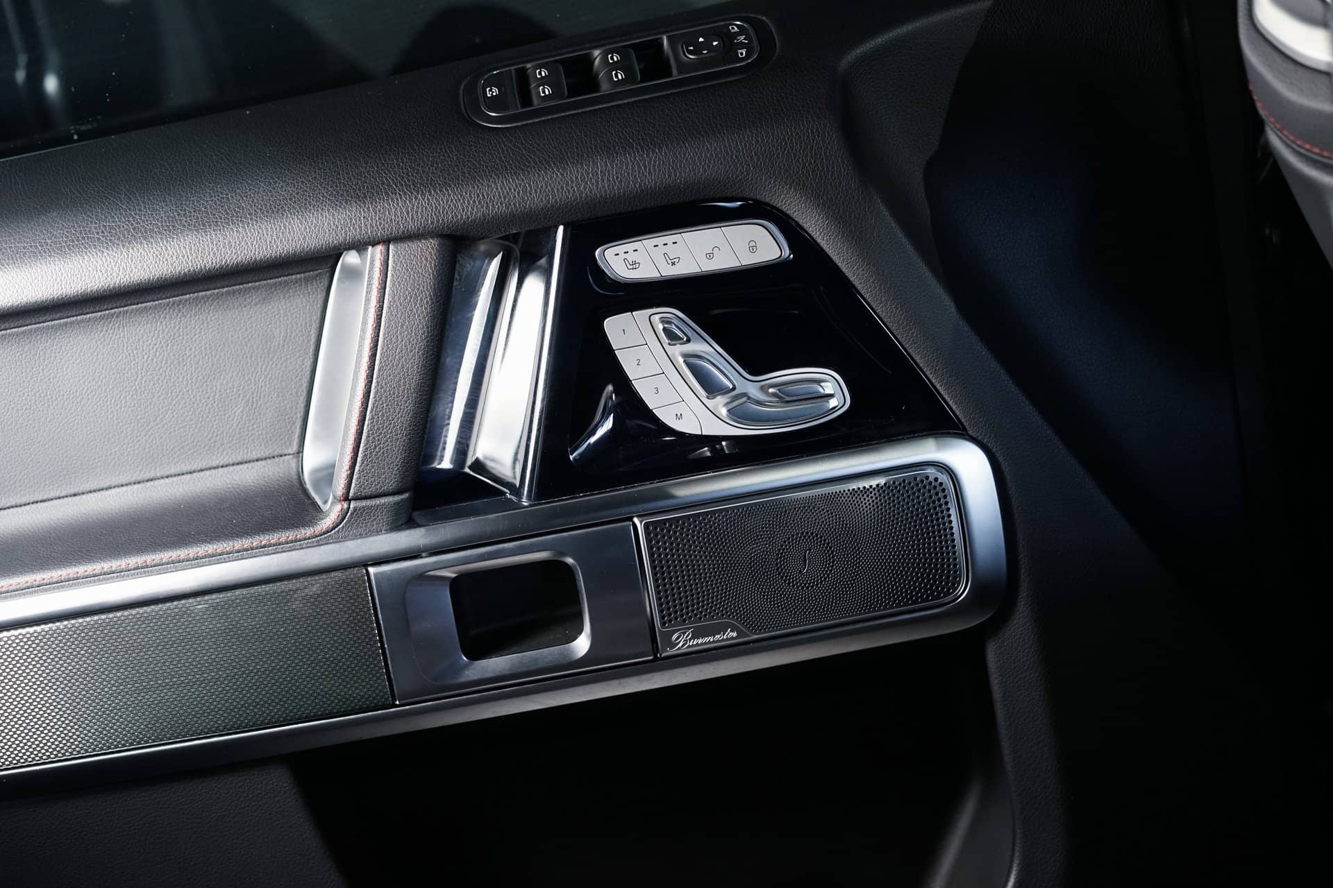 Mercedes-Benz Classe G 500 - Photo 12