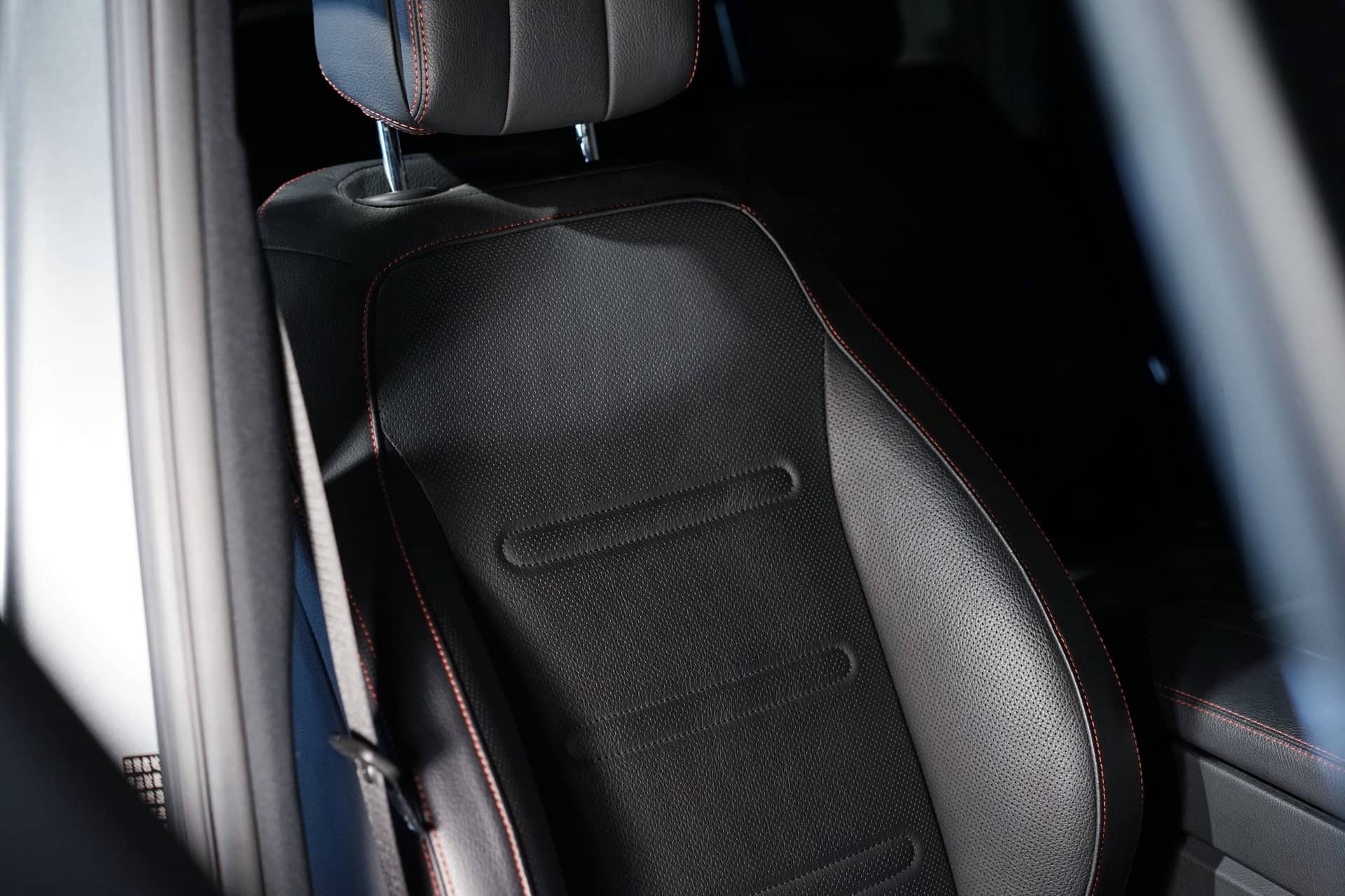 Mercedes-Benz Classe G 500 - Photo 13