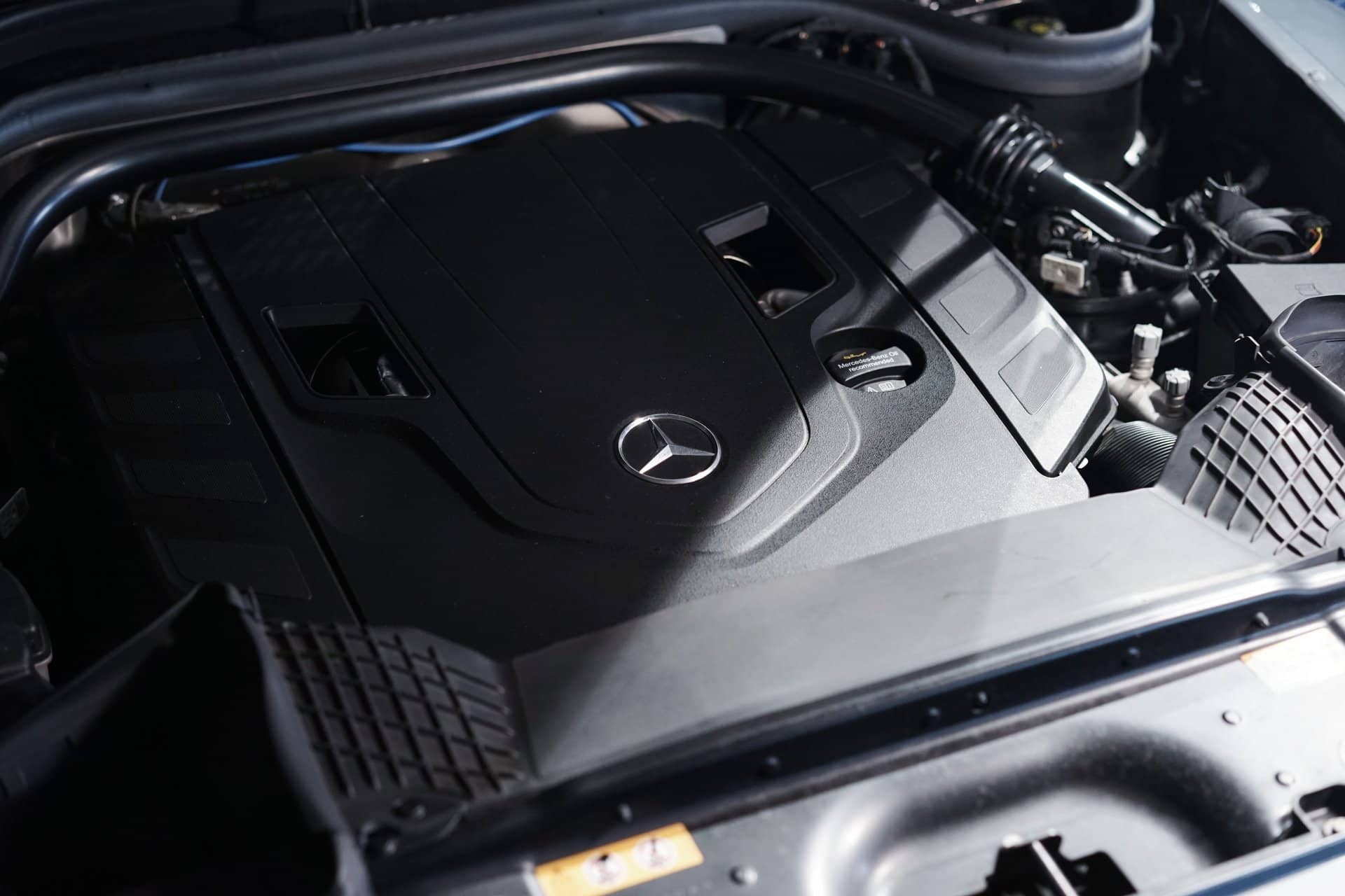 Mercedes-Benz Classe G 500 - Photo 16