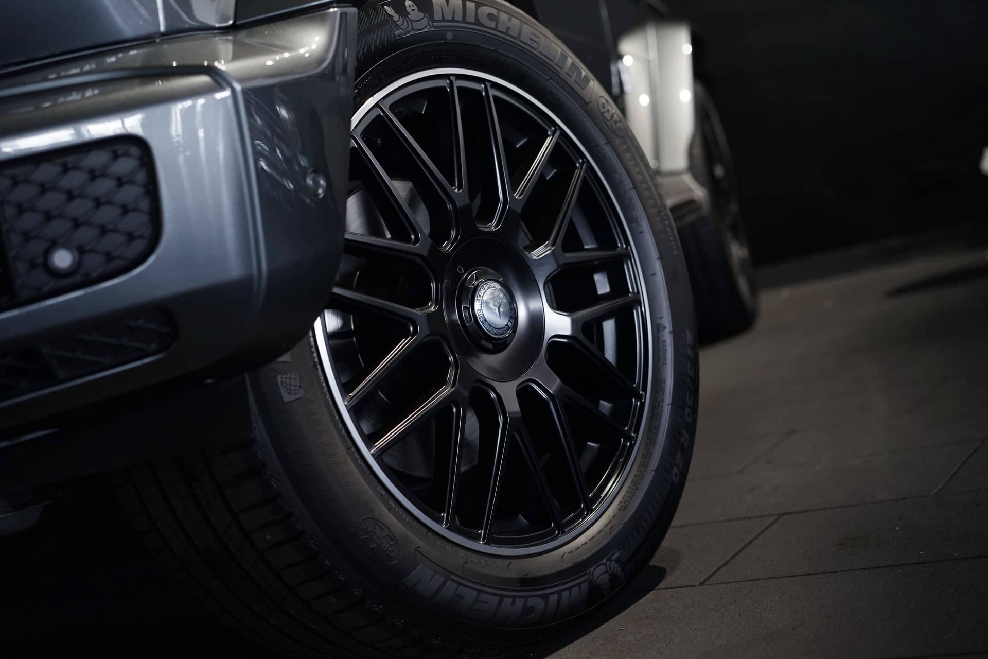 Mercedes-Benz Classe G 500 - Photo 6