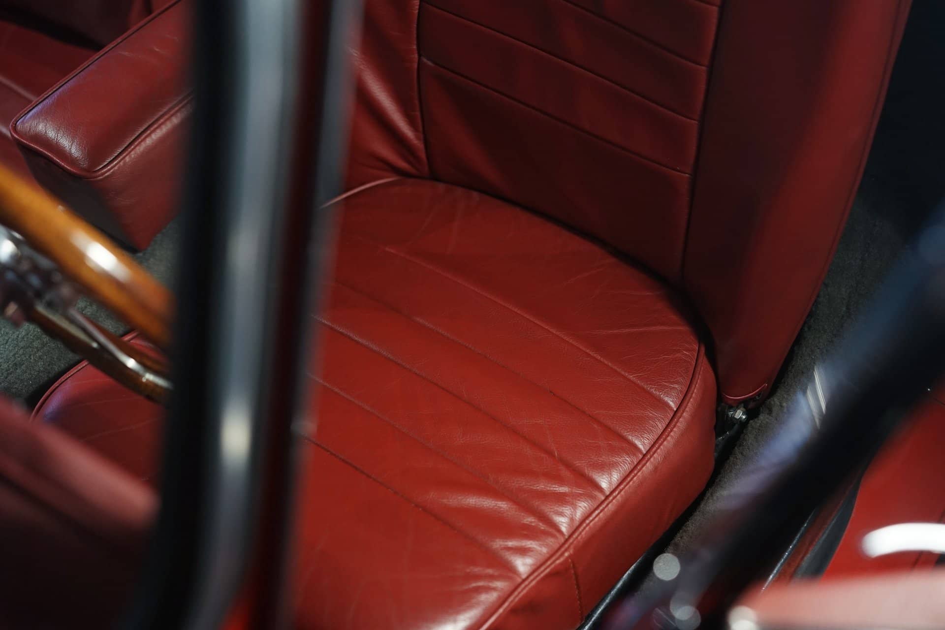 MG A Twin Cam Coupé - Photo 15