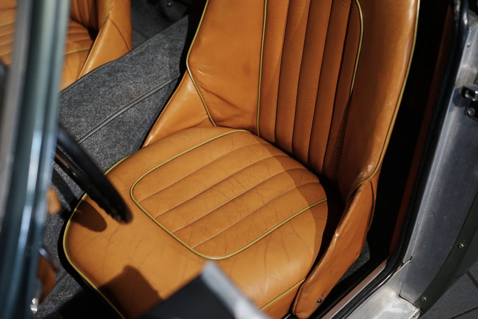 Austin Healey 100/6 BN6 - Photo 12