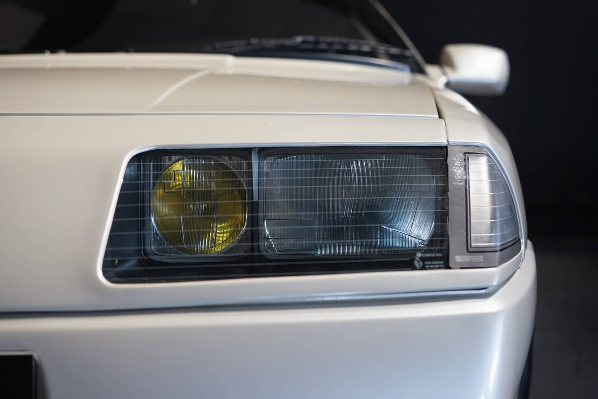 Alpine GTA V6 Turbo - Photo 6