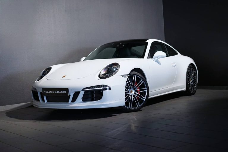 Porsche 991.1 Carrera 4S PDK Coupé - Photo 1
