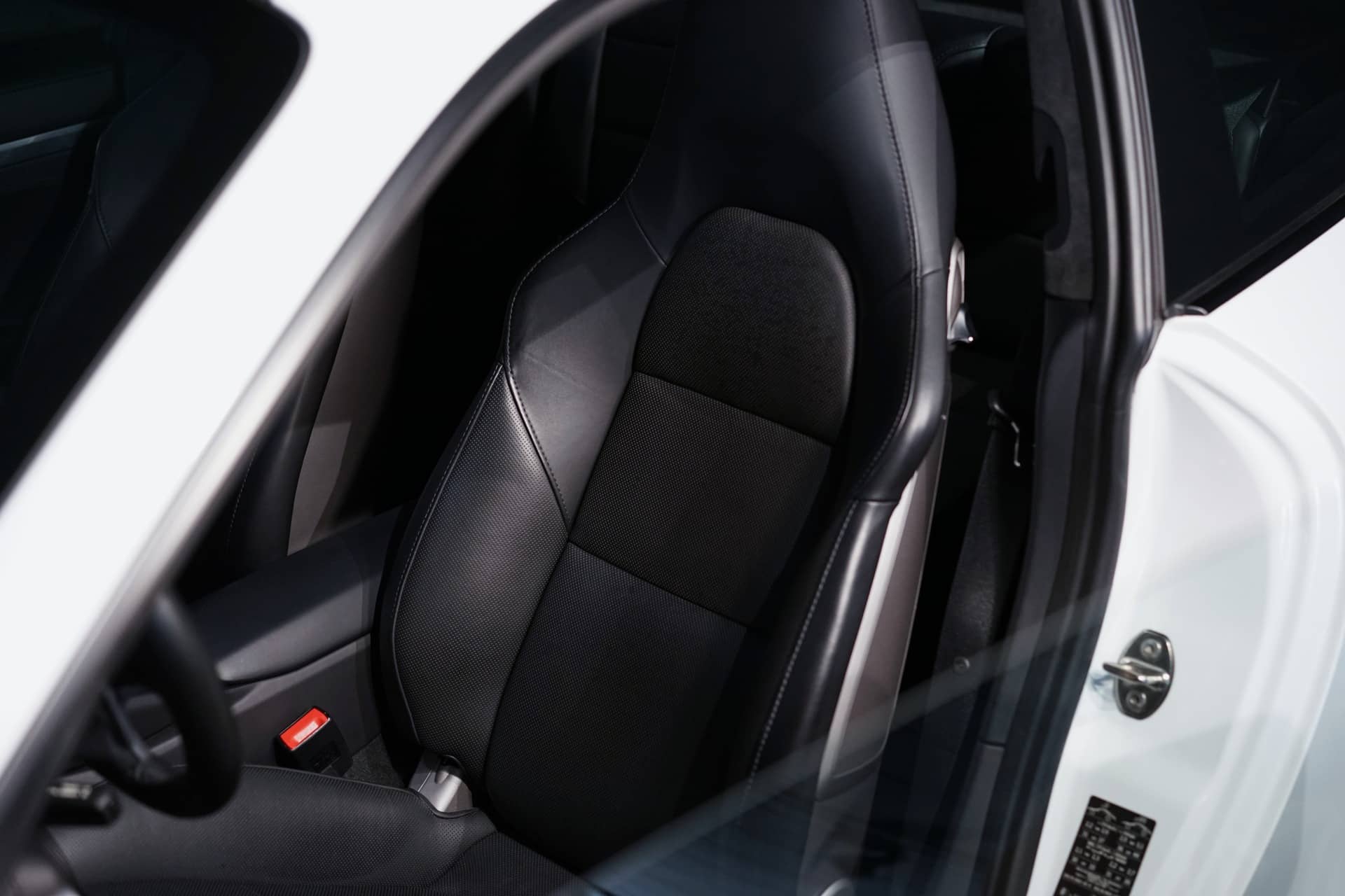 Porsche 991.1 Carrera 4S PDK Coupé - Photo 10