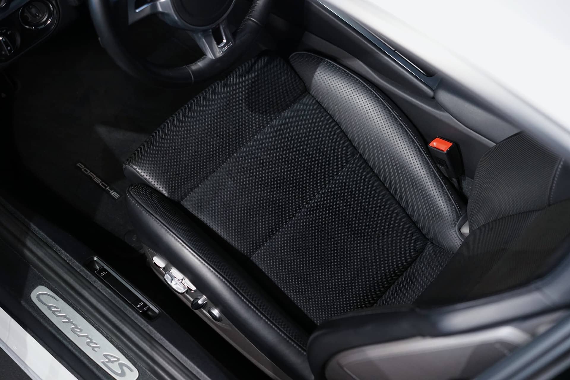 Porsche 991.1 Carrera 4S PDK Coupé - Photo 11