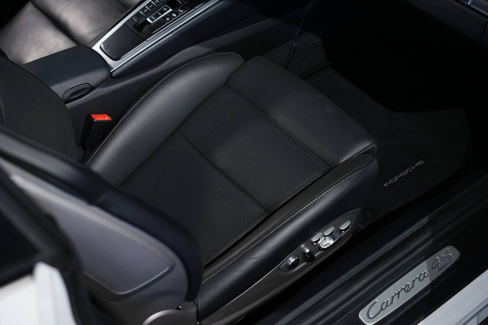 Porsche 991.1 Carrera 4S PDK Coupé - Photo 12