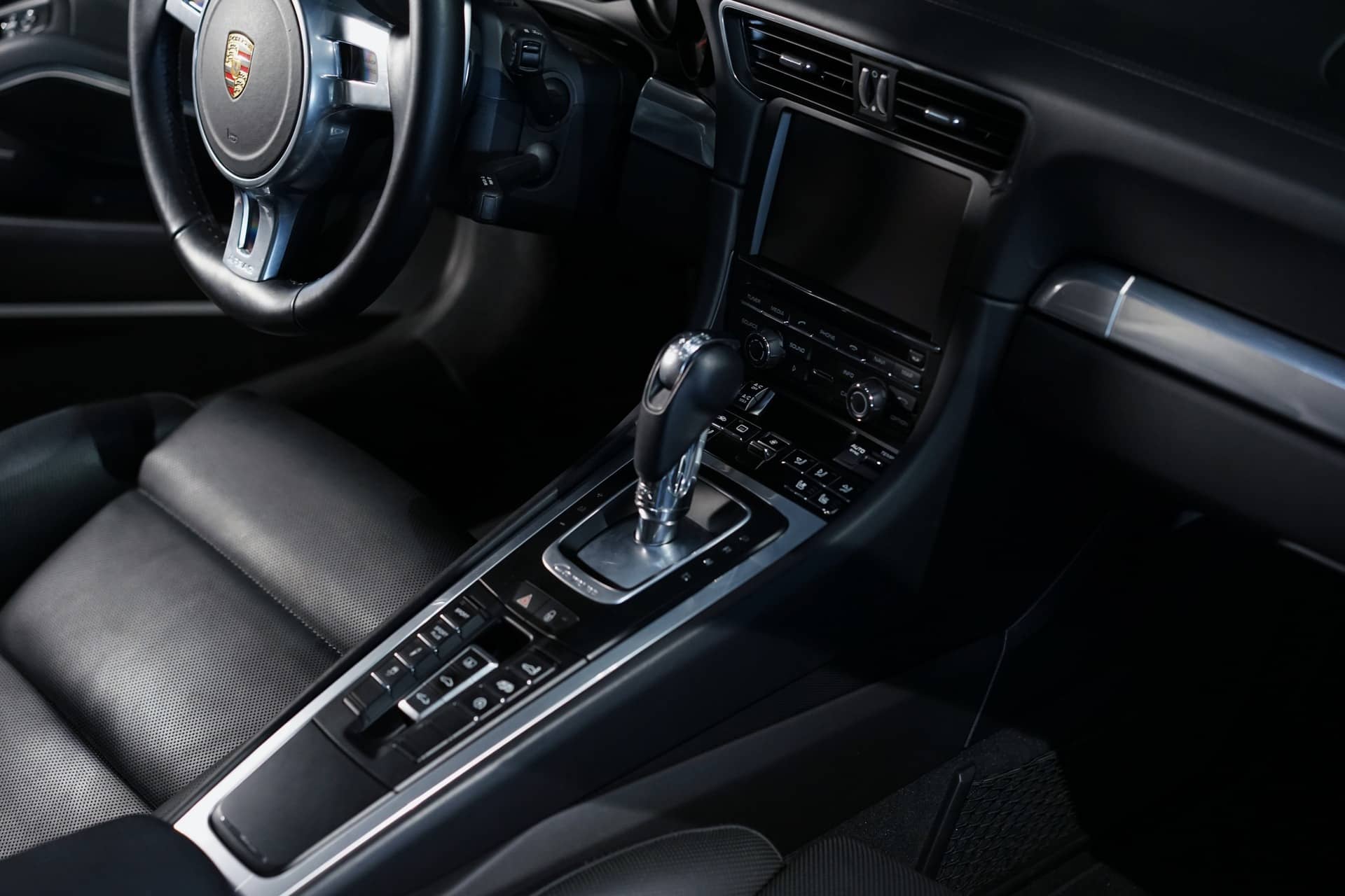 Porsche 991.1 Carrera 4S PDK Coupé - Photo 16