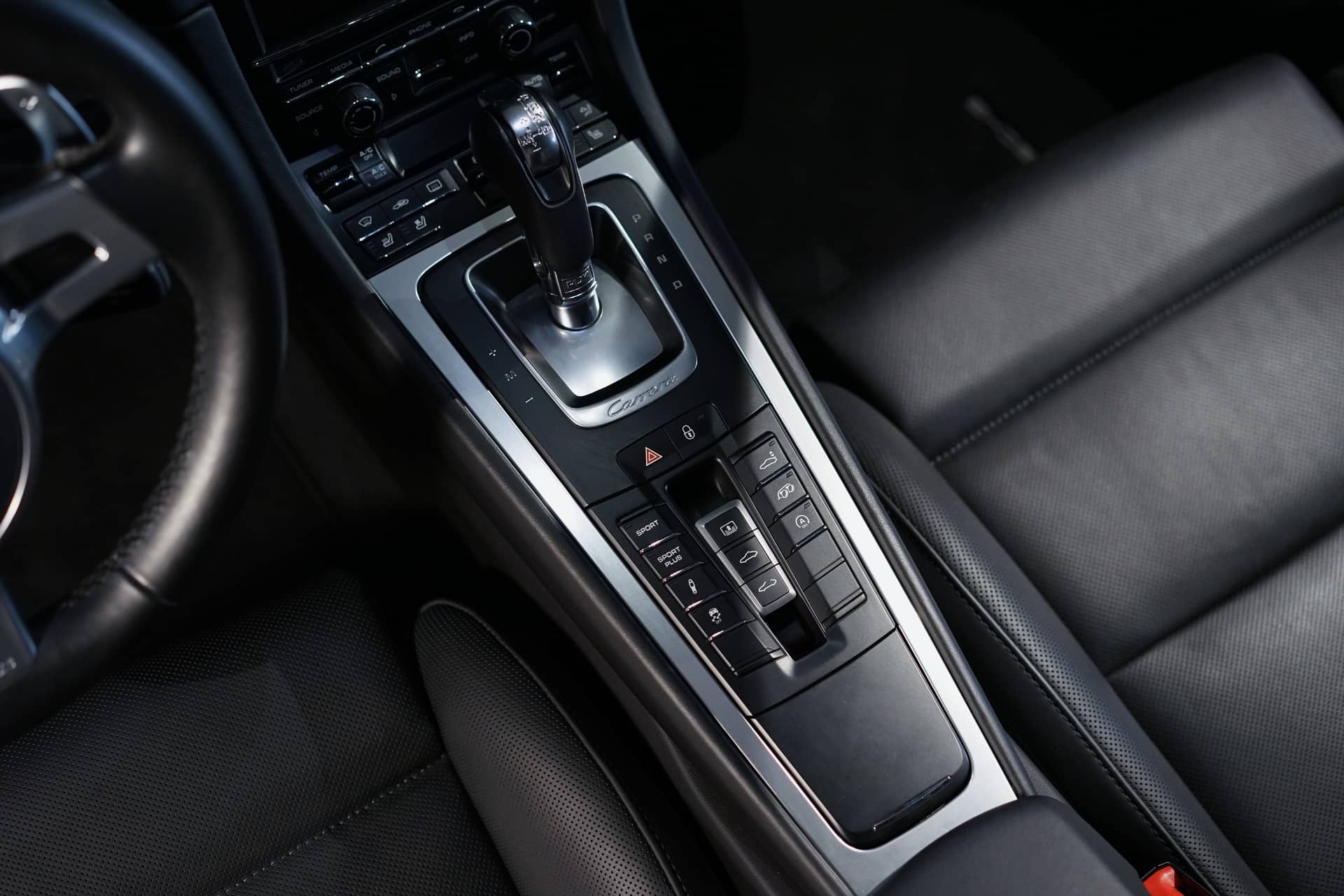 Porsche 991.1 Carrera 4S PDK Coupé - Photo 17