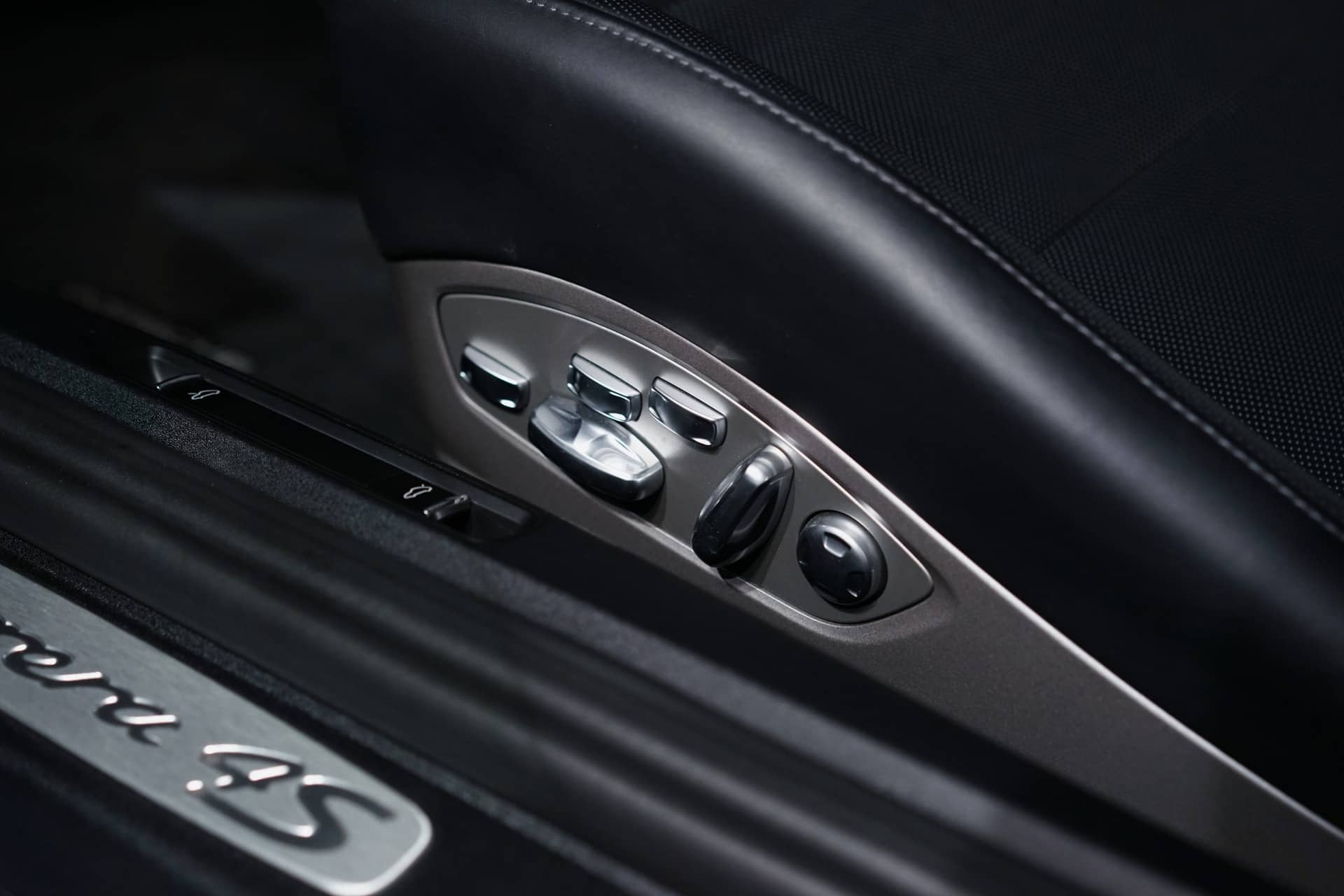 Porsche 991.1 Carrera 4S PDK Coupé - Photo 19