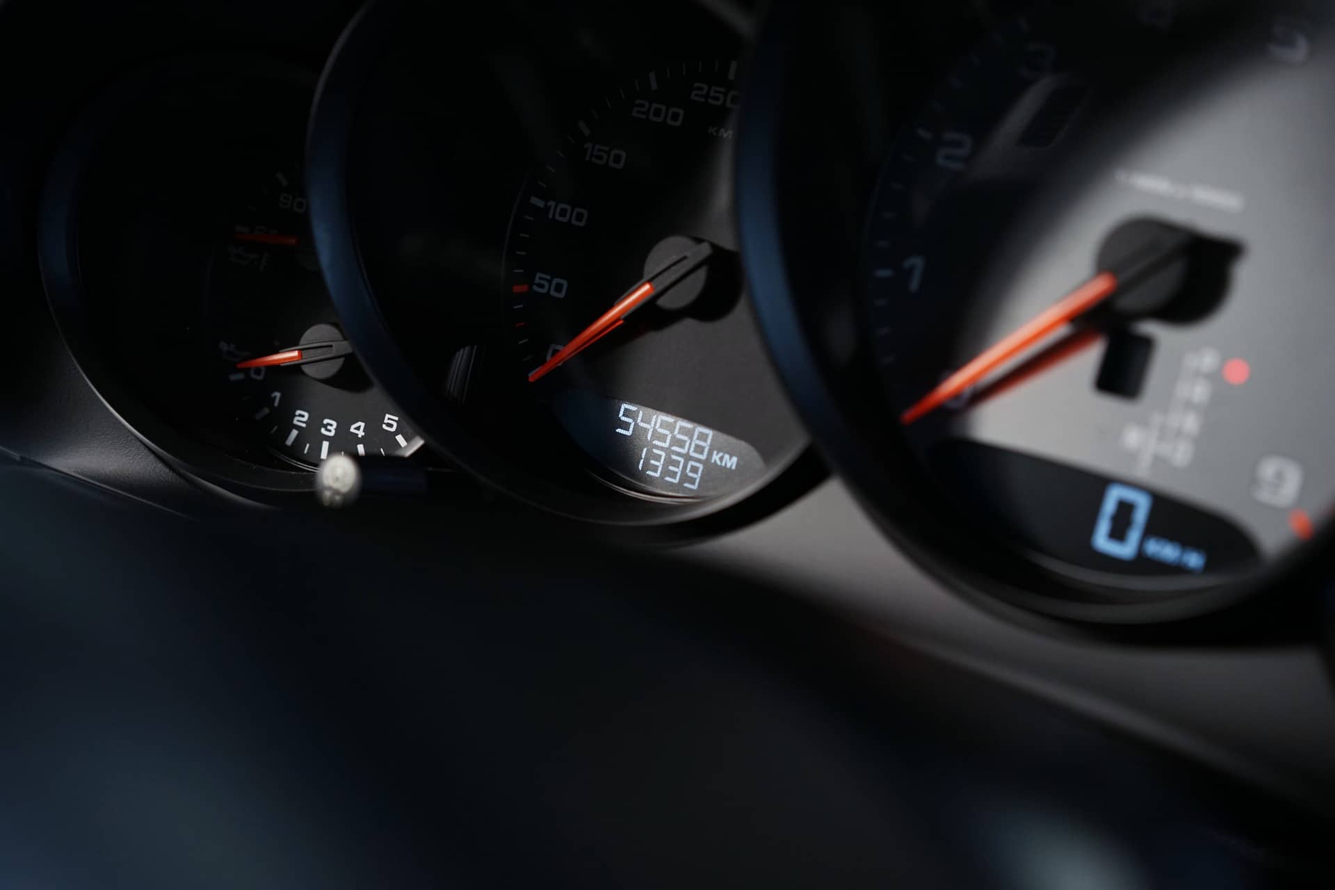 Porsche 991.1 Carrera 4S PDK Coupé - Photo 21