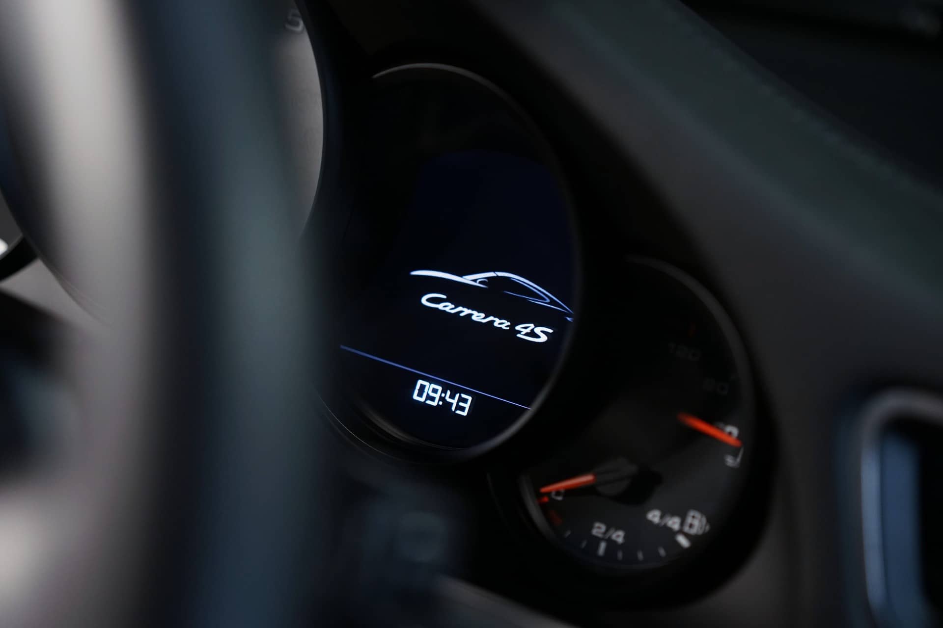 Porsche 991.1 Carrera 4S PDK Coupé - Photo 22