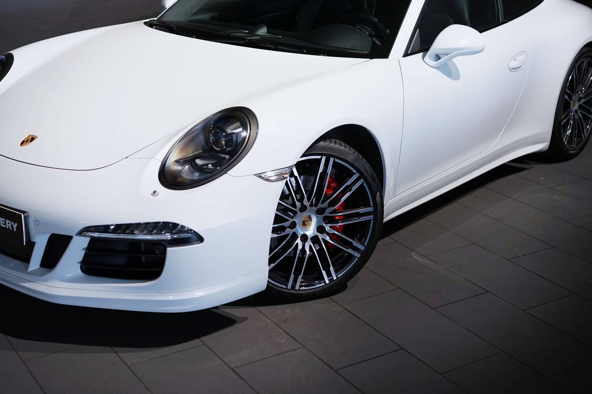 Porsche 991.1 Carrera 4S PDK Coupé - Photo 3