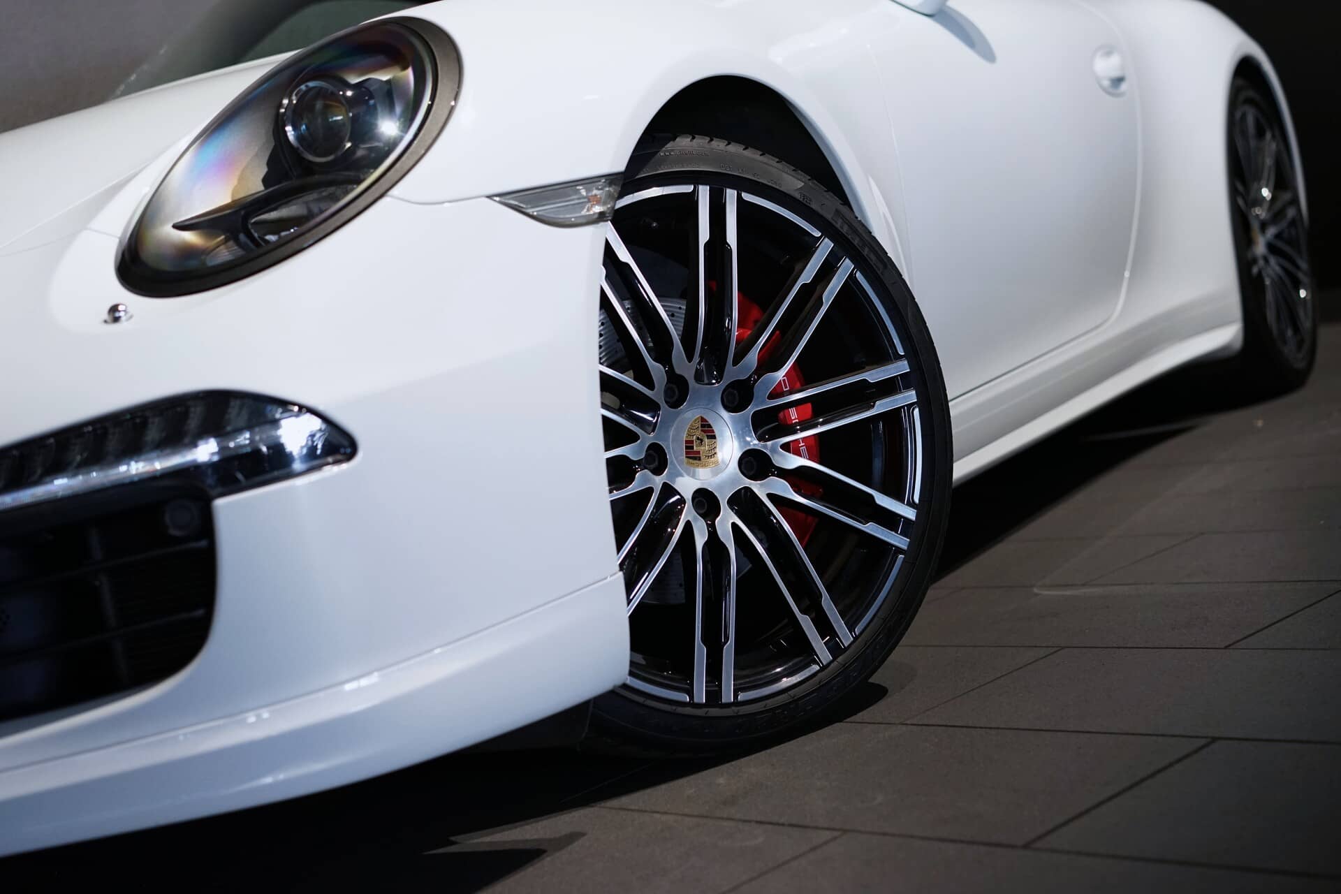 Porsche 991.1 Carrera 4S PDK Coupé - Photo 4