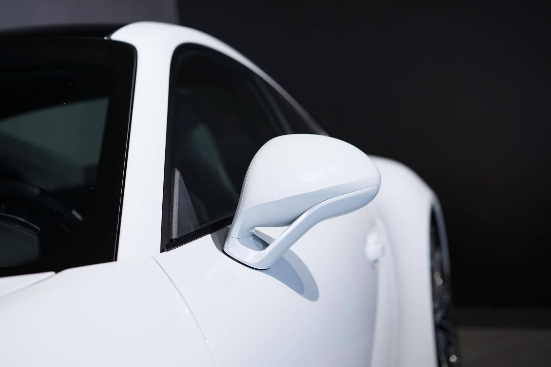 Porsche 991.1 Carrera 4S PDK Coupé - Photo 8
