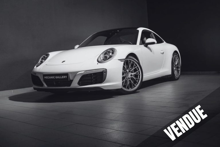 Porsche 991.2 Carrera S PDK - Photo 34